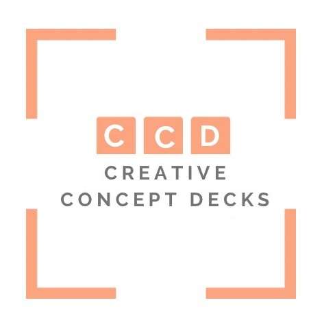 Creative Concept Decks LLC Logo