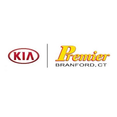Premier Kia Logo