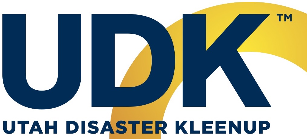Utah Disaster Kleenup Logo