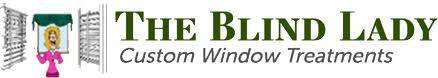 The Blind Lady, LLC Logo