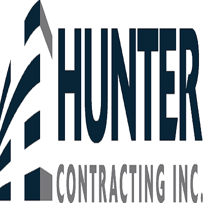 G. Hunter Contracting Services Inc. Logo