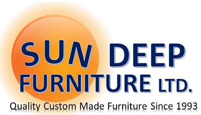 Sundeep Furniture Ltd Logo