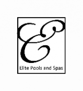 Elite Pools and Outdoor Living Logo