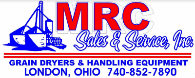 MRC Sales and Service, Inc. Logo
