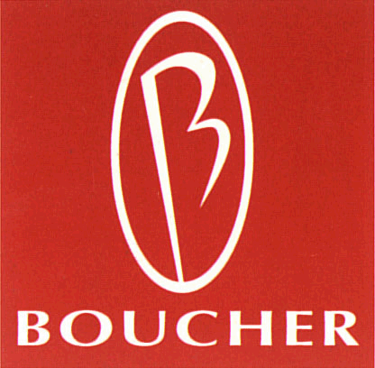 Boucher Hyundai Logo