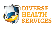 Diverse Health Services Logo