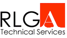 RLGA Technical Services Logo