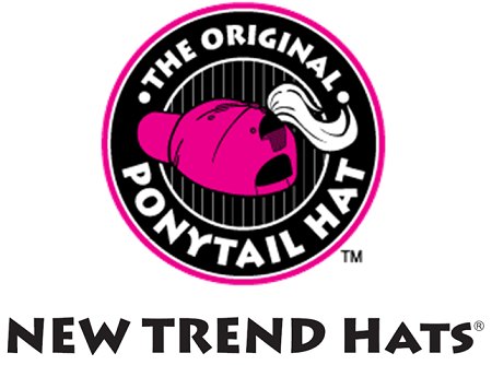 New Trend Hats Logo