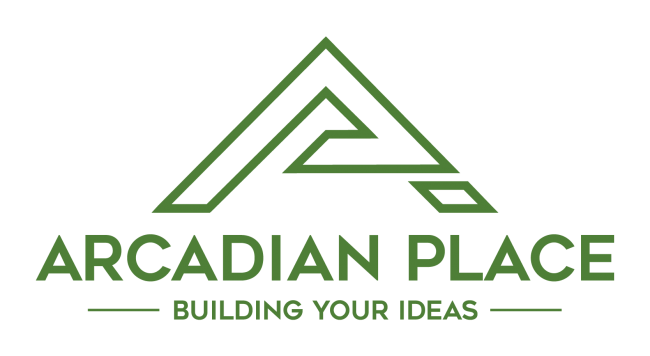 Arcadian Place Logo