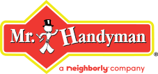 Mr Handyman of Vancouver, Camas, and Ridgefield Logo