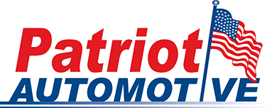 Patriot Automotive LLC Logo