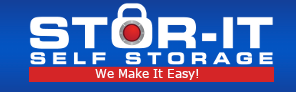 Stor-It Logo