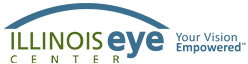 Illinois Eye Center Logo