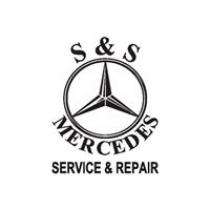 S & S Mercedes Service and Repair, LLC Logo