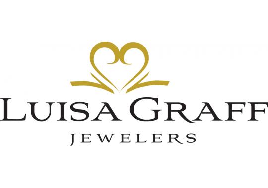 Luisa Graff Jewelers Logo