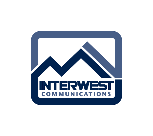 Interwest Communications Logo