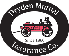 Dryden Mutual Insurance Company Logo