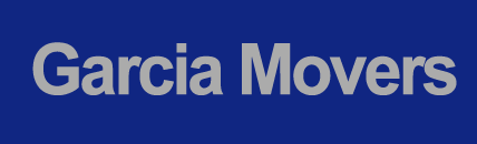 Garcia Movers Logo