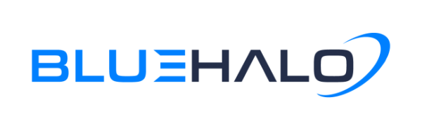 BlueHalo Logo