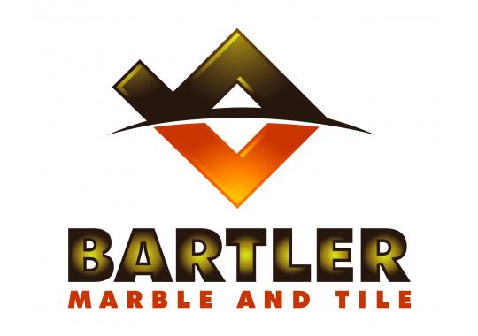 Bartler Marble Tile and More Logo