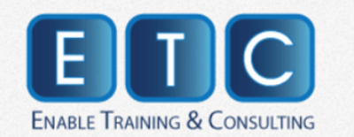 Enable Training and Consulting Logo