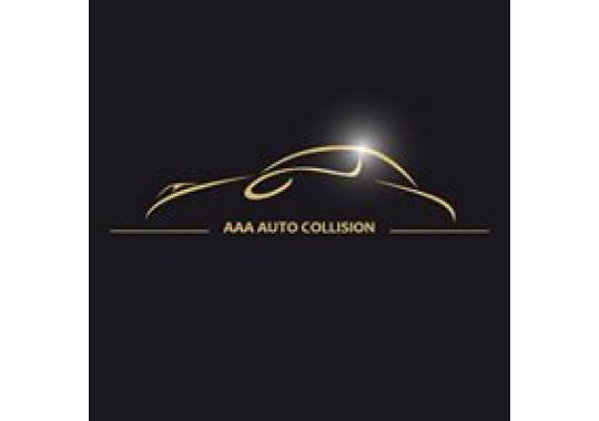 AAA Auto Collision Inc. Logo