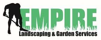 Empire Landscaping & Garden Services Logo