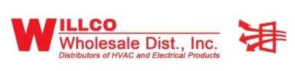 Willco Wholesale Distributors, Inc. Logo