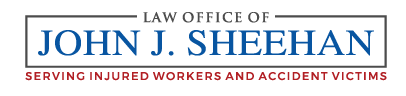 Law Office of John J. Sheehan, LLC. Logo