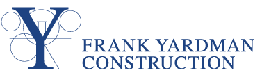 Frank Yardman Construction Ltd. Logo