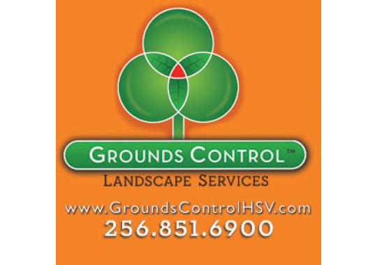 Grounds Control of Huntsville, Inc. Better Business