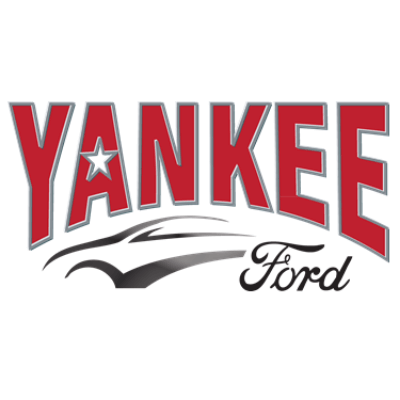 Yankee Ford Logo