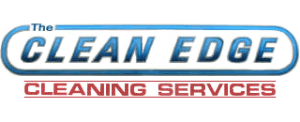 The Clean Edge Cleaning Services Logo