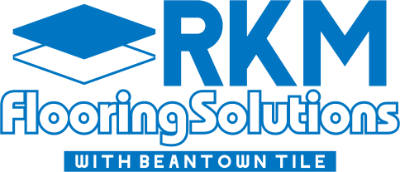 RKM Flooring Solutions, LLC Logo