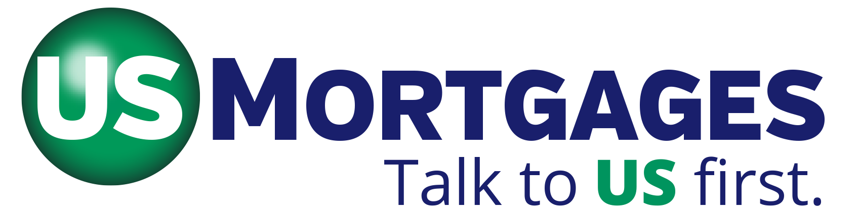 US Mortgages Logo