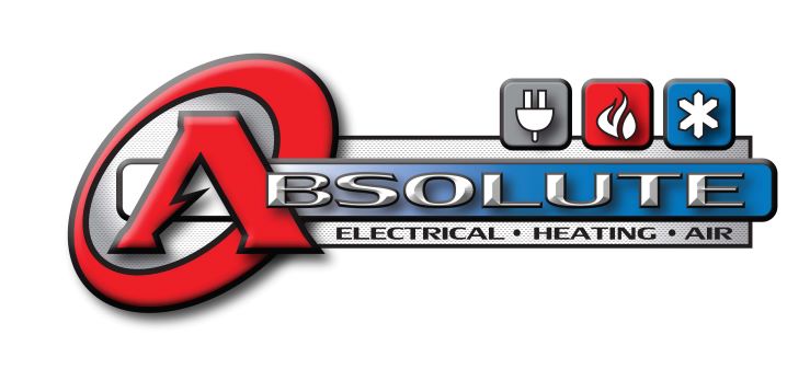 Absolute Electrical, Heating & Cooling, LLC	 Logo