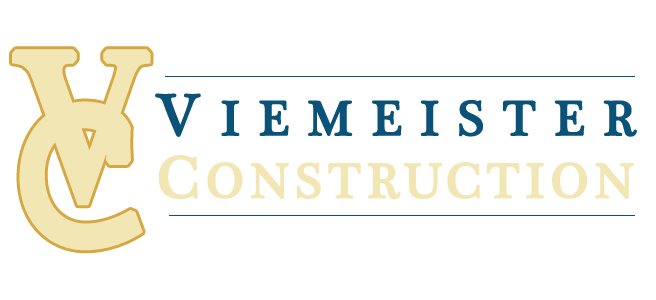 Viemeister Construction Logo