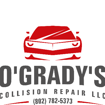 O'Grady's Collision Repair LLC Logo