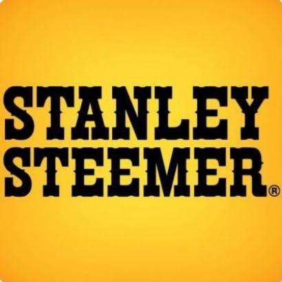 Stanley Steemer Carpet Cleaner Logo