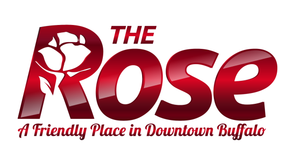 Rose Bar and Grille Logo