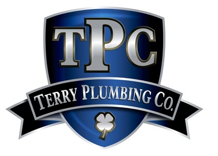 Terry Plumbing Co. Logo