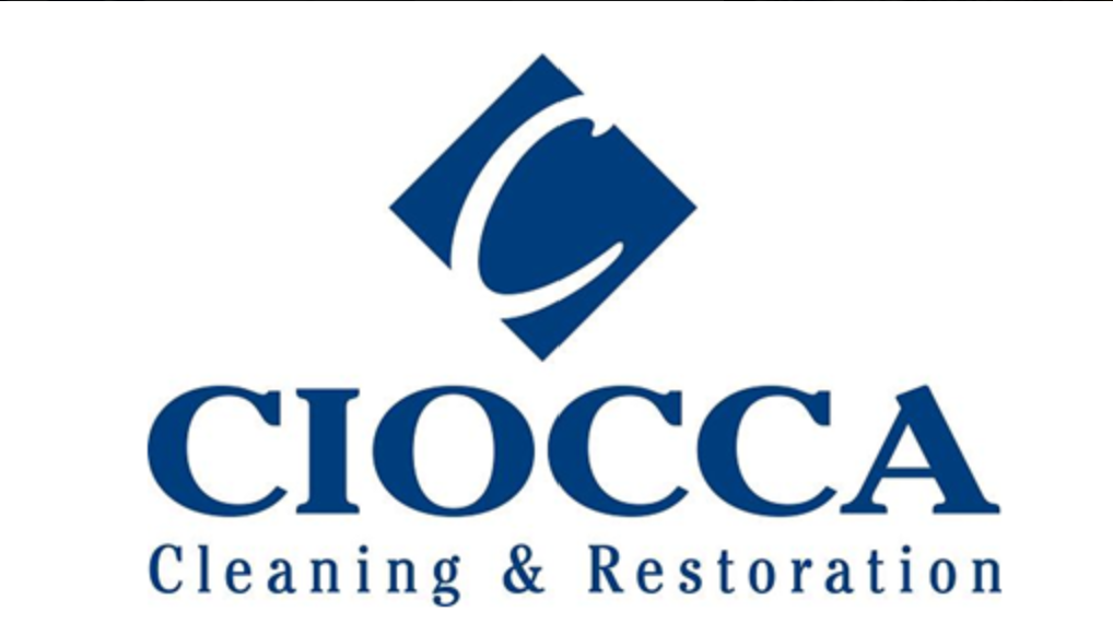 Ciocca Cleaning & Restoration Logo