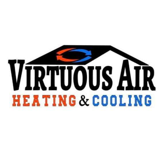 Virtuous Air Logo