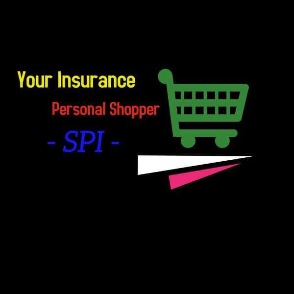 SPI-Your Insurance Personal Shopper Logo