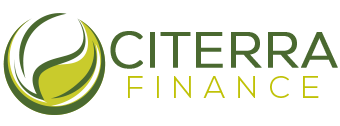 Citerra Finance Logo