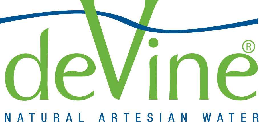 deVine Water LLC Logo