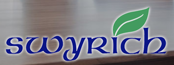 Swyrich Corporation Logo