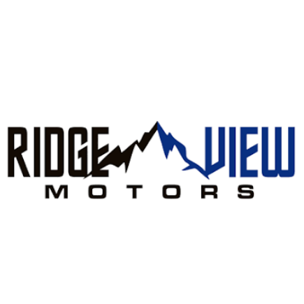 Ridgeview Motors Logo