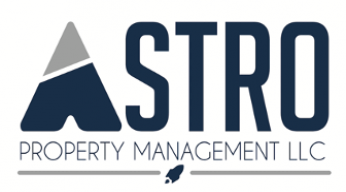 ASTRO Property Management, LLC Logo