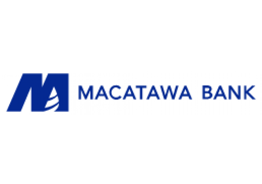 Macatawa Bank Logo